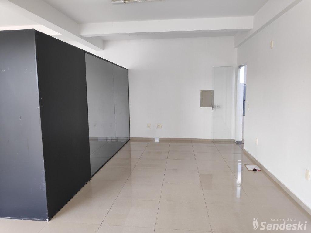 SALA COMERCIAL  N  22 - BAIRRO CENTRO