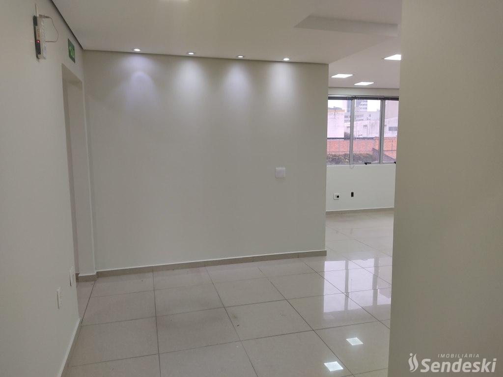 Sala Comercial para locação, CENTRO, FRANCISCO BELTRAO - PR