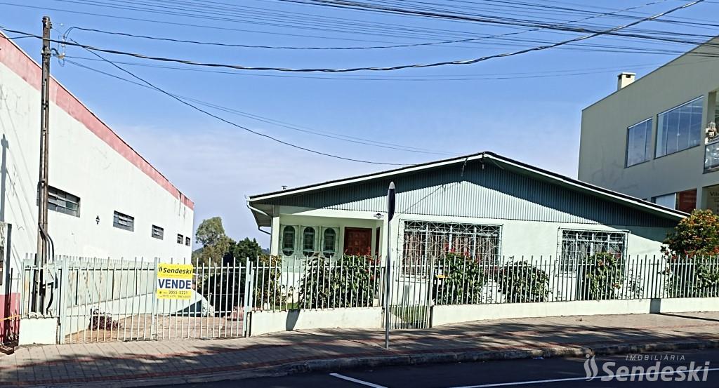 Casas à venda - Cristo Rei, PR