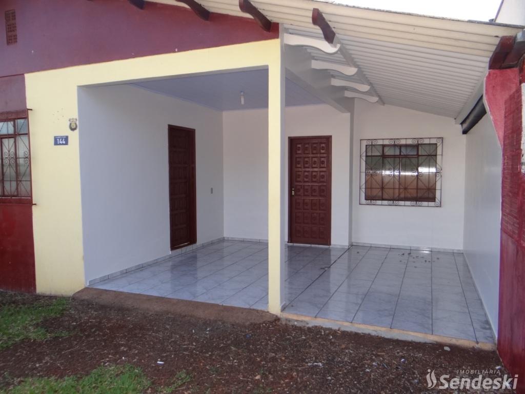 03 Casas à venda, MINIGUAÇÚ, FRANCISCO BELTRAO - PR