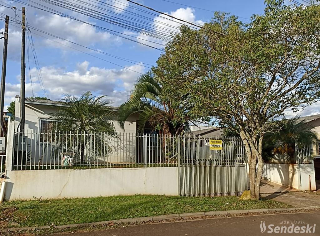 Casa à venda, MARRECAS, FRANCISCO BELTRAO - PR