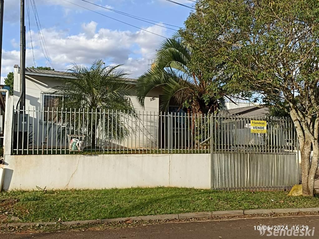 Casa à venda, MARRECAS, FRANCISCO BELTRAO - PR