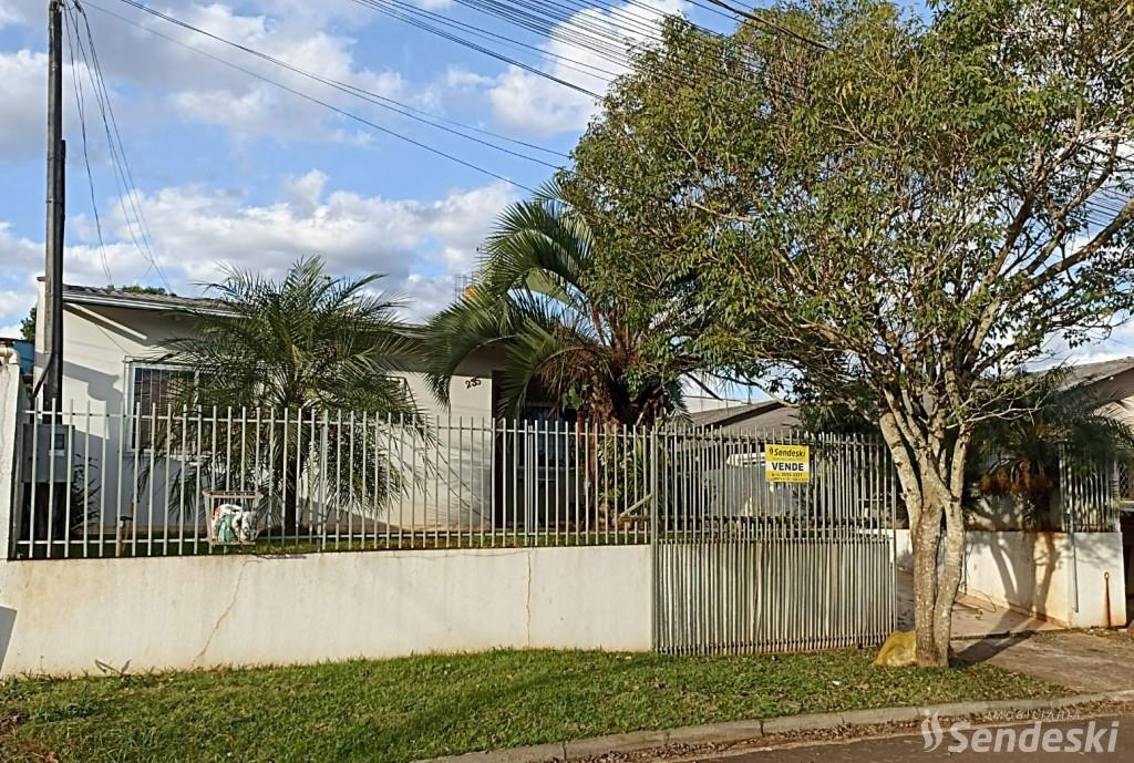 Casa à venda, MARRECAS, FRANCISCO BELTRAO - PR