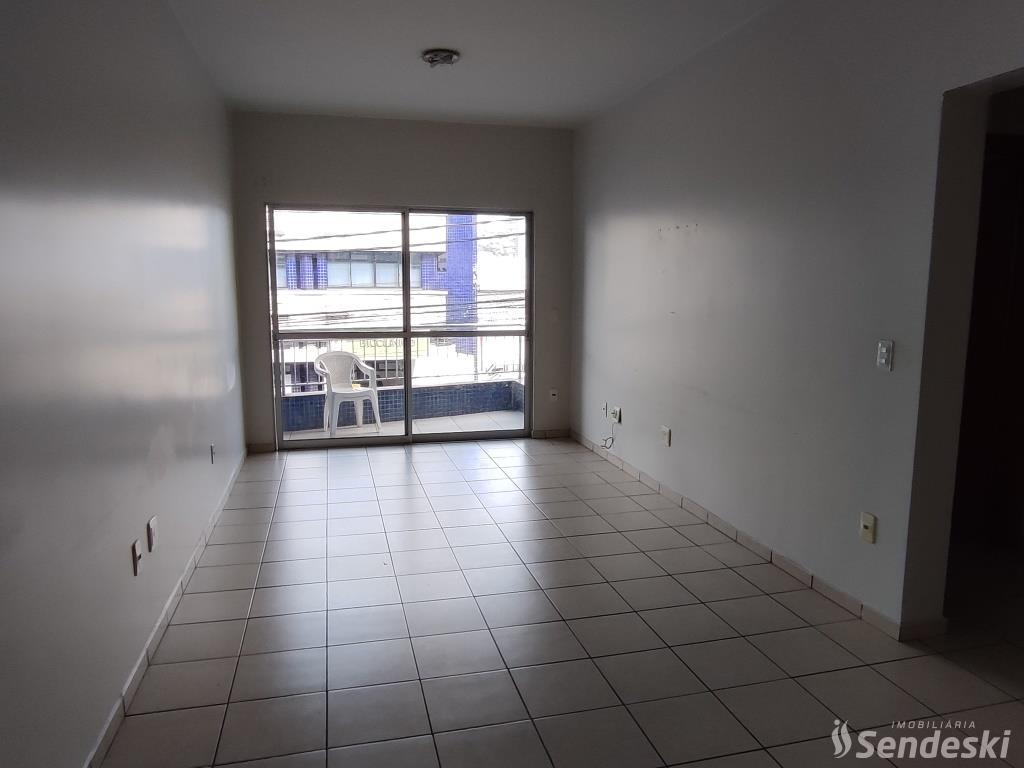 APARTAMENTO BAIRRO CENTRO