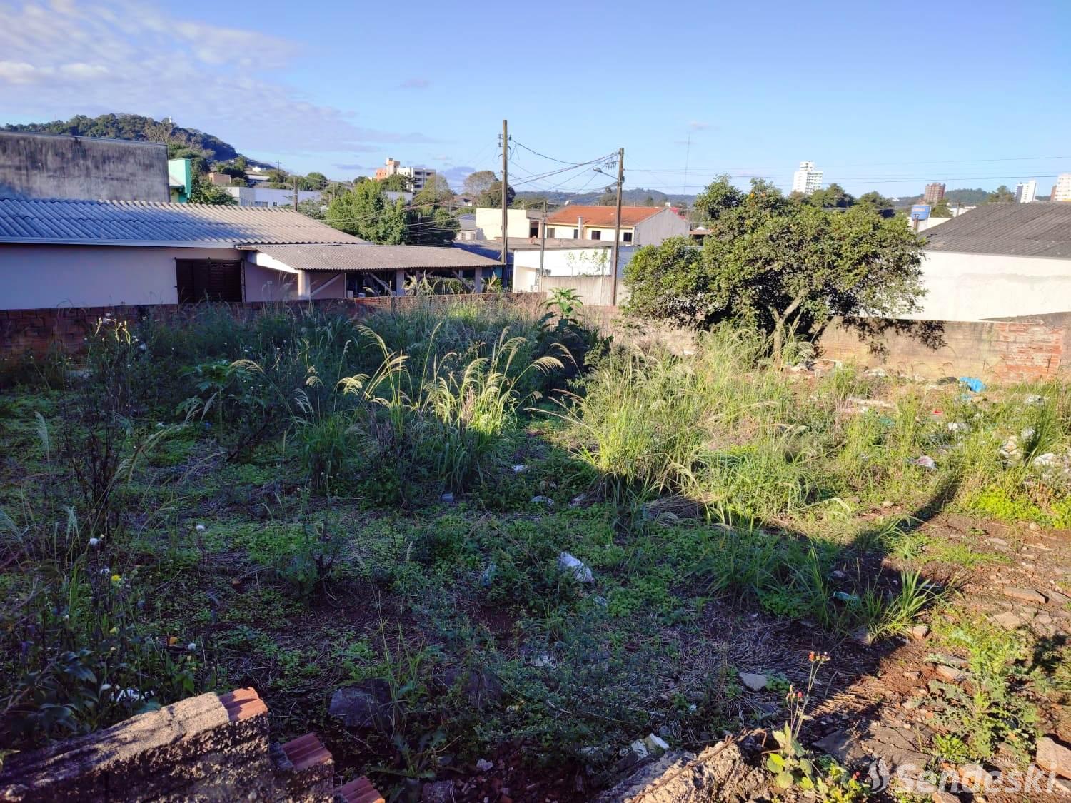 Lote à venda, SÃO MIGUEL, FRANCISCO BELTRAO - PR