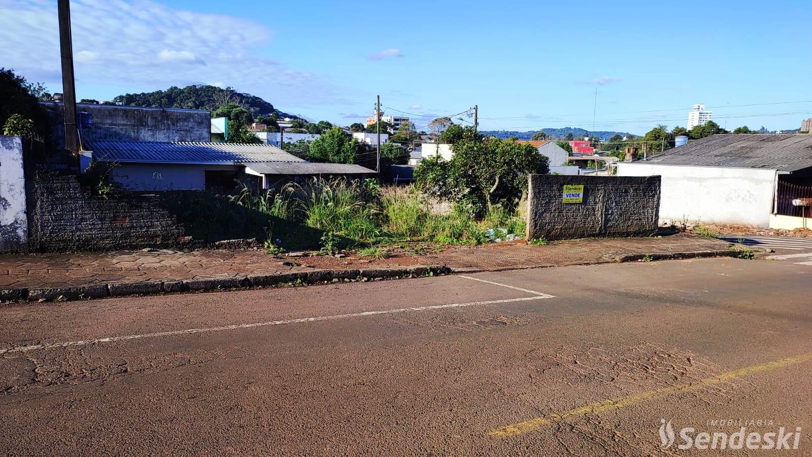 Lote à venda, SÃO MIGUEL, FRANCISCO BELTRAO - PR