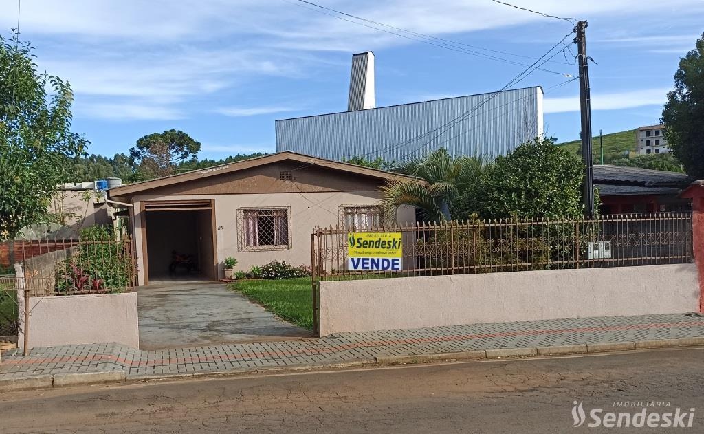 Casa à venda, ÁGUA BRANCA, FRANCISCO BELTRAO - PR