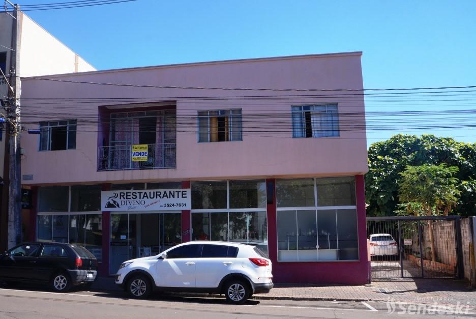 Comercial à venda, CENTRO, FRANCISCO BELTRAO - PR