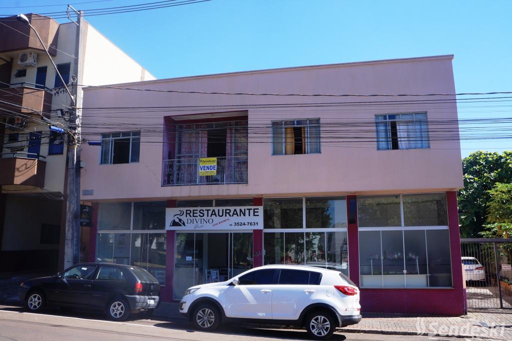 Comercial à venda, CENTRO, FRANCISCO BELTRAO - PR