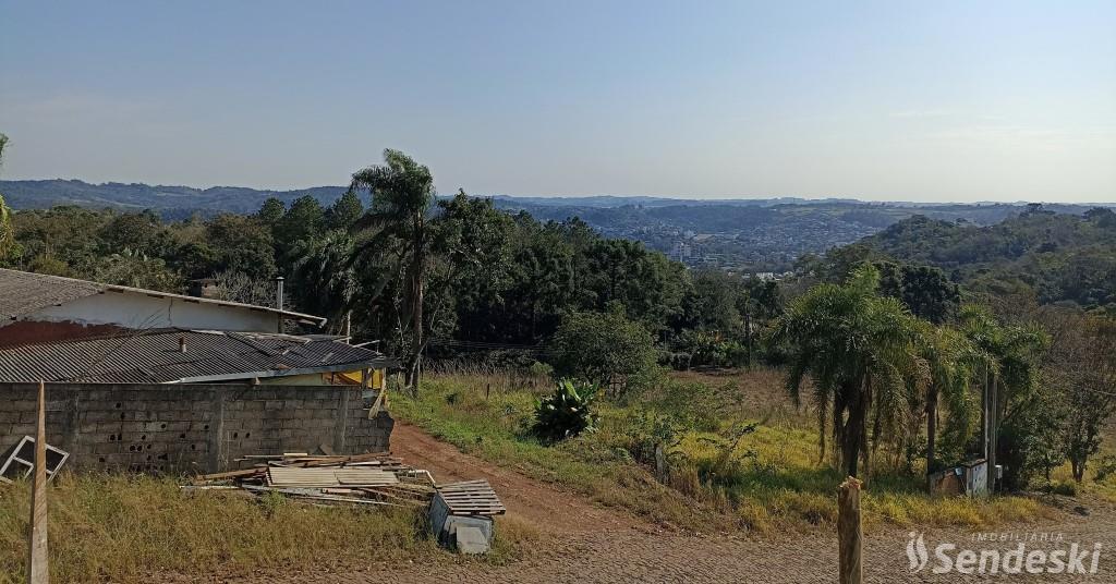 Terreno para Venda FRANCISCO BELTRAO - PR