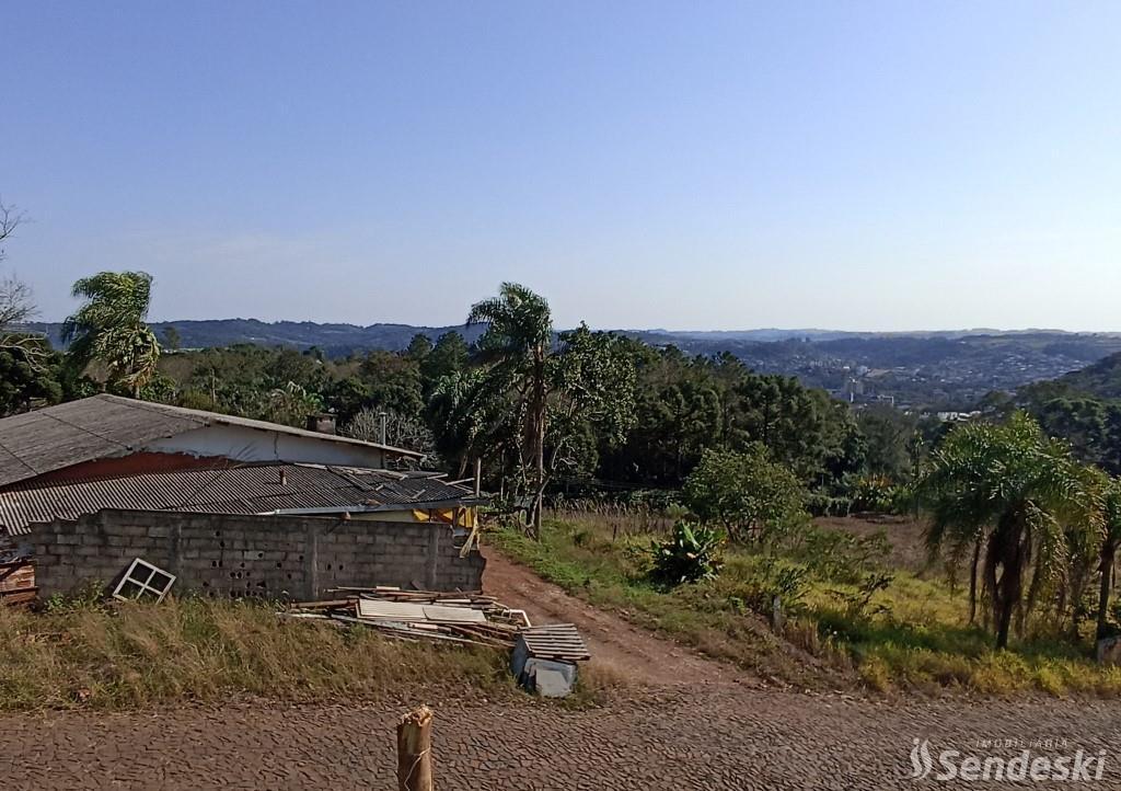 TERRENO  à venda, NOVA PETRÓPOLIS, FRANCISCO BELTRAO - PR