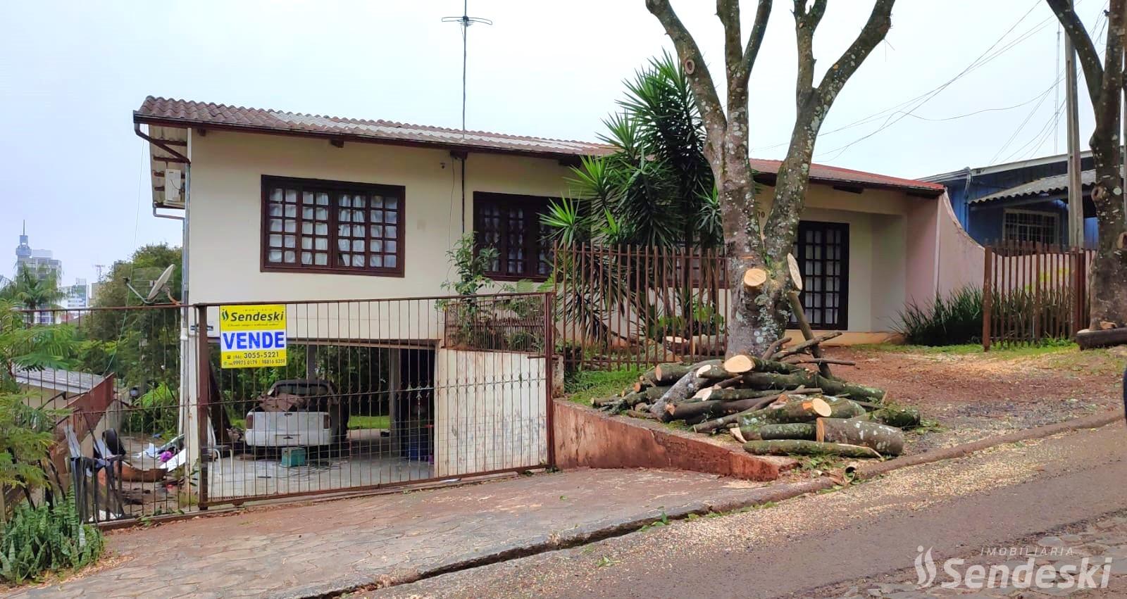 Casa à venda, NOSSA SENHORA APARECIDA, FRANCISCO BELTRAO - PR