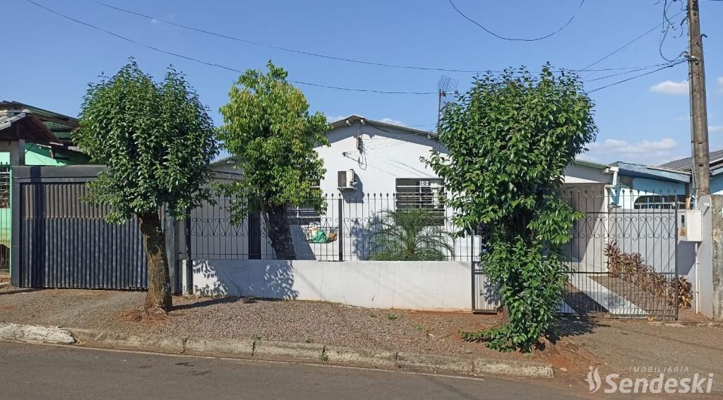 Casa à venda, JARDIM FLORESTA, FRANCISCO BELTRAO - PR