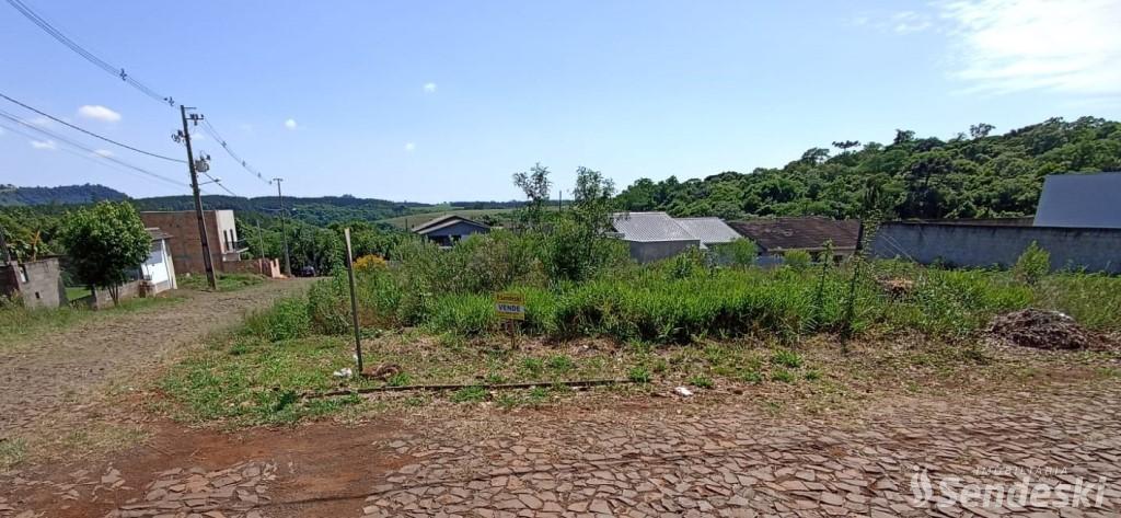 Terreno à venda, LOTEAMENTO COAHBTRAN II - JARDIM SEMINÁRIO, F...