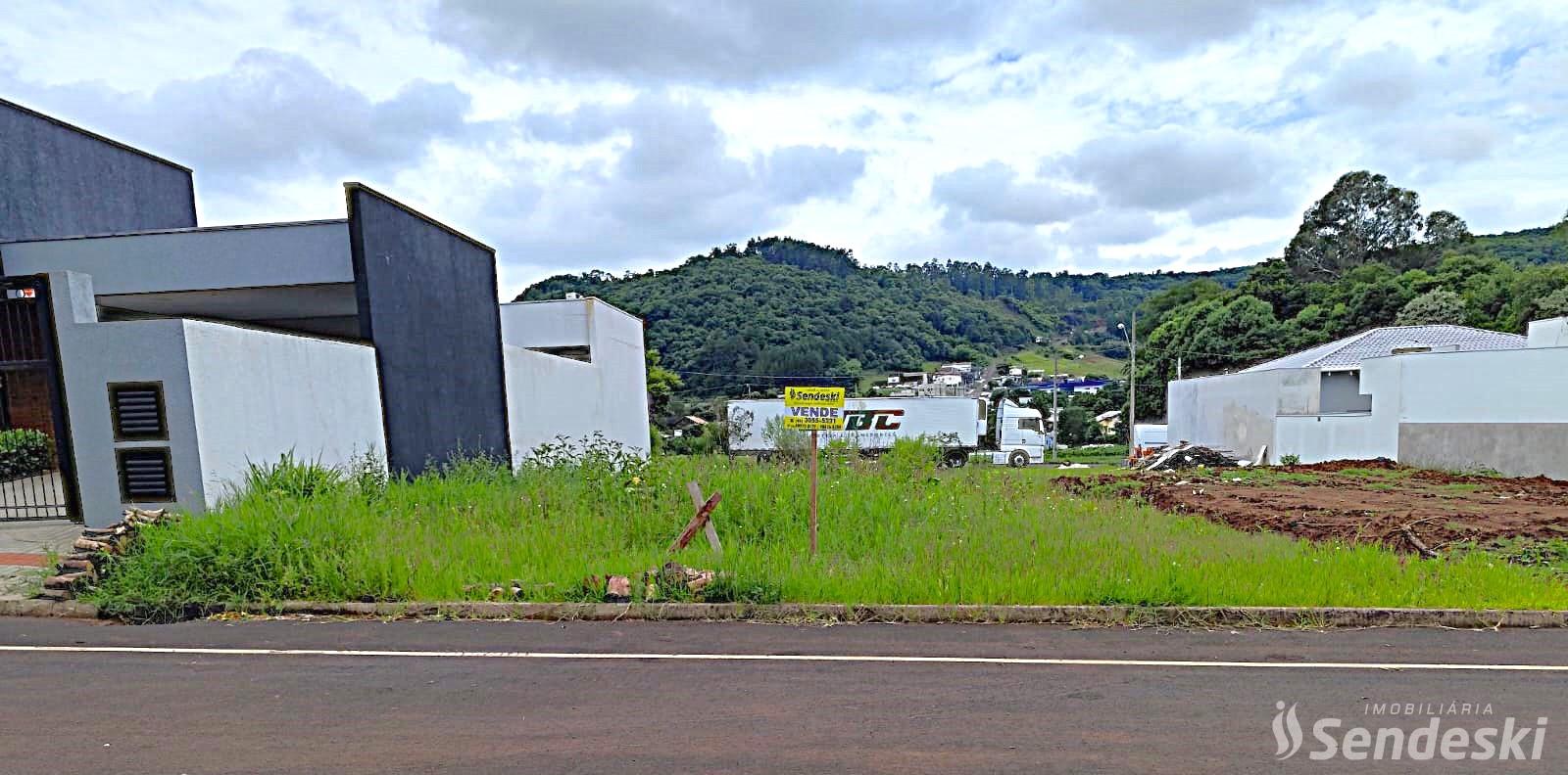 Terreno  venda, JARDIM SEMINRIO, FRANCISCO BELTRAO - PR