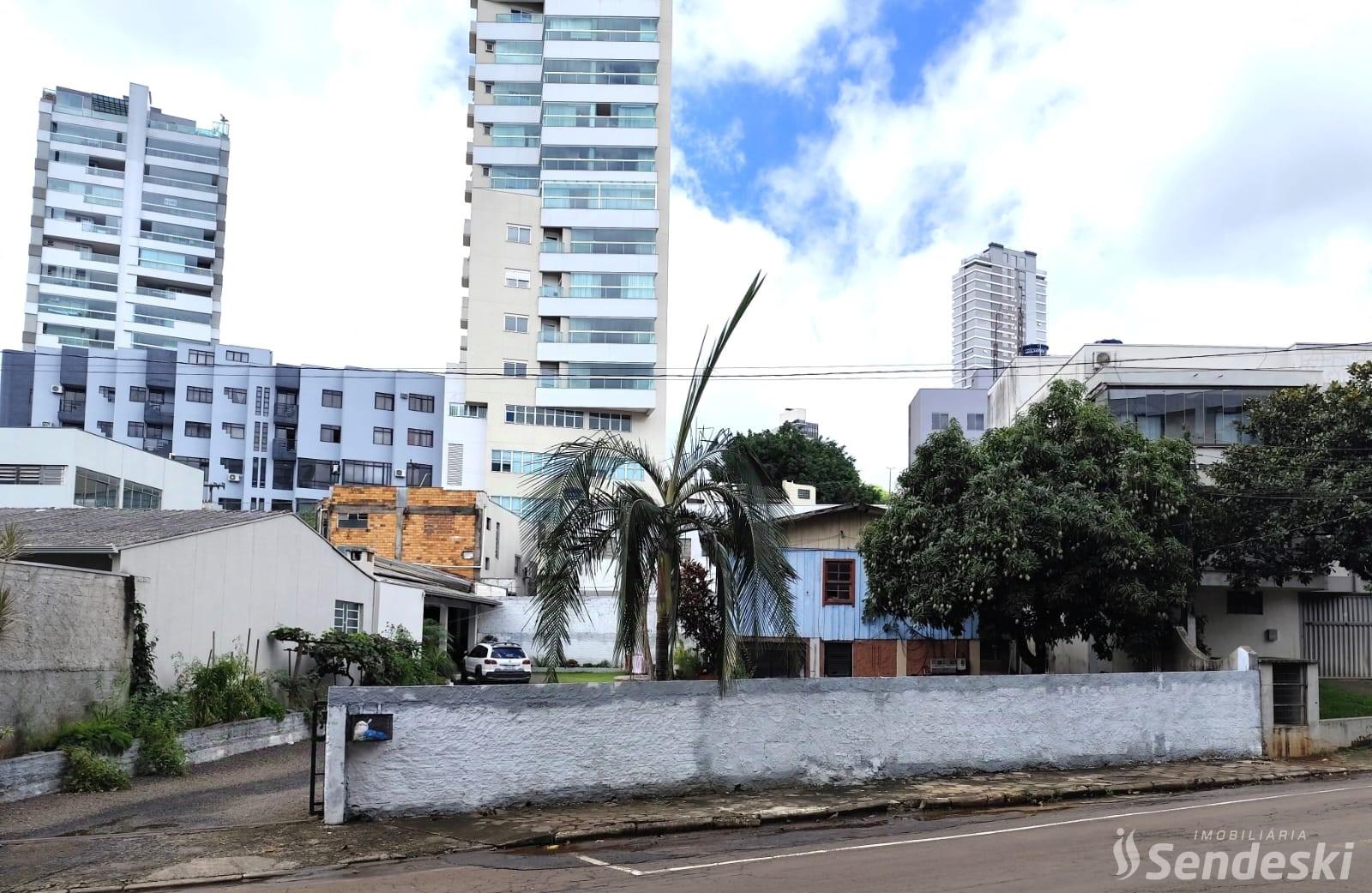 Terreno para Venda FRANCISCO BELTRAO - PR