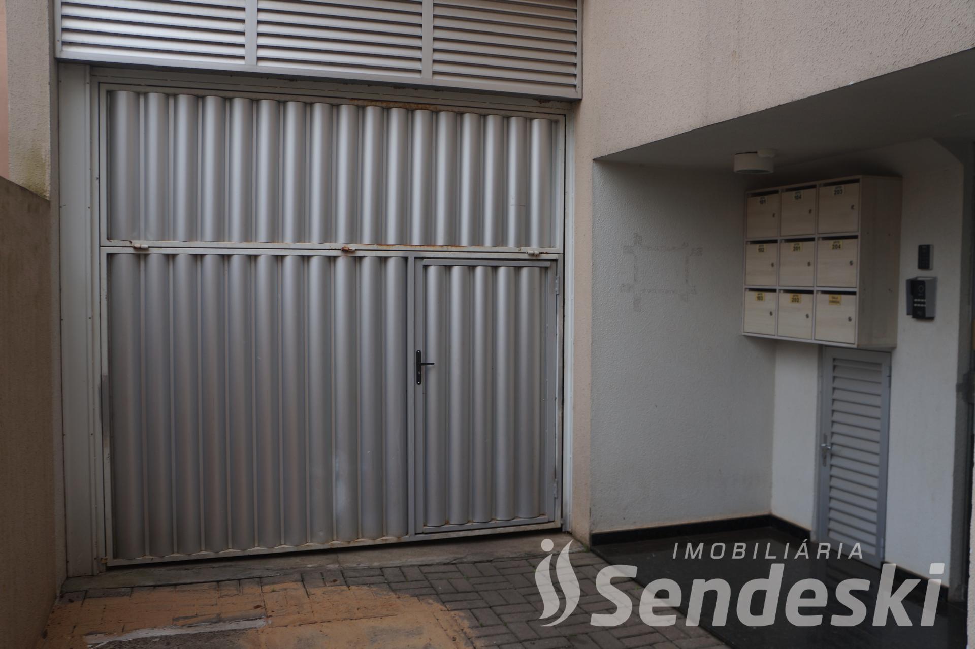 APARTAMENTO 104 - EDIFICO DONA ADELE