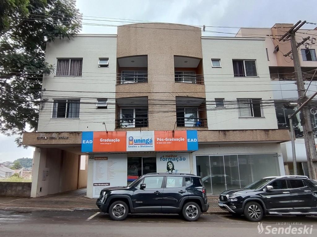 APARTAMENTO 104 - EDIFICO DONA ADELE