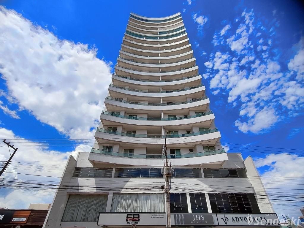 APARTAMENTO BAIRRO CENTRO