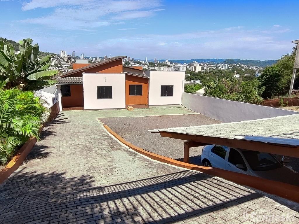 CASA BAIRRO MINIGUAÇÚ