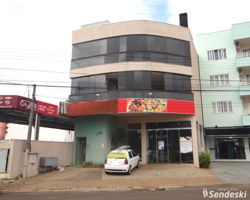 Sala Comercial para loca??o, CENTRO, FRANCISCO BELTRAO - PR