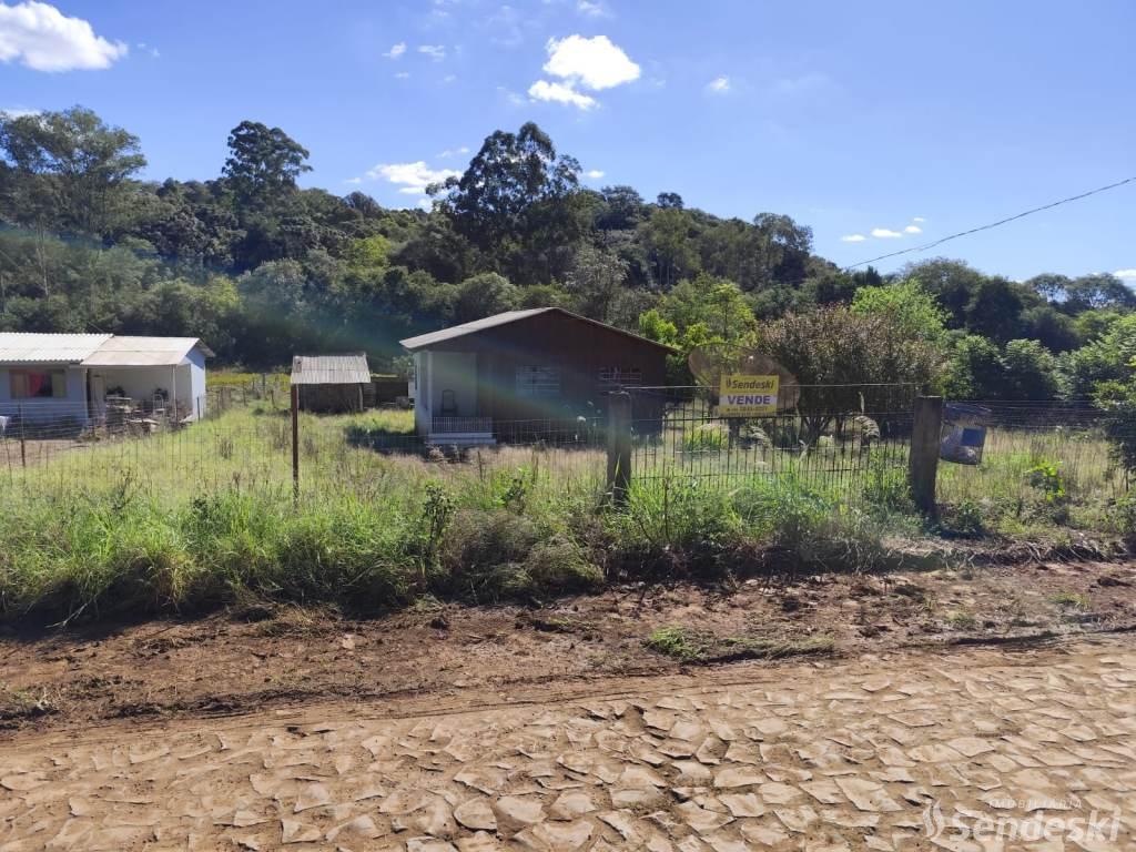 Lote  venda, SO MARCOS, FRANCISCO BELTRAO - PR