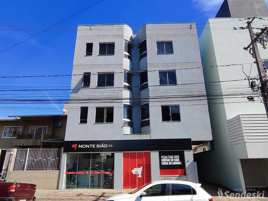 APARTAMENTO VILA NOVA