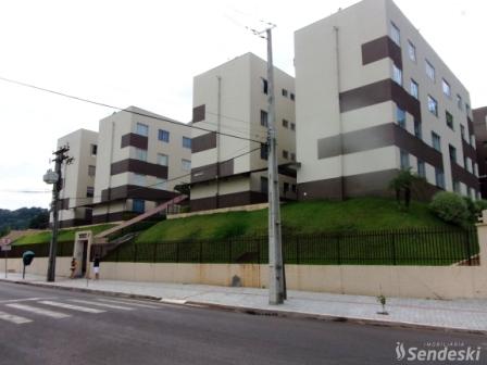 APARTAMENTO BAIRRO VILA NOVA