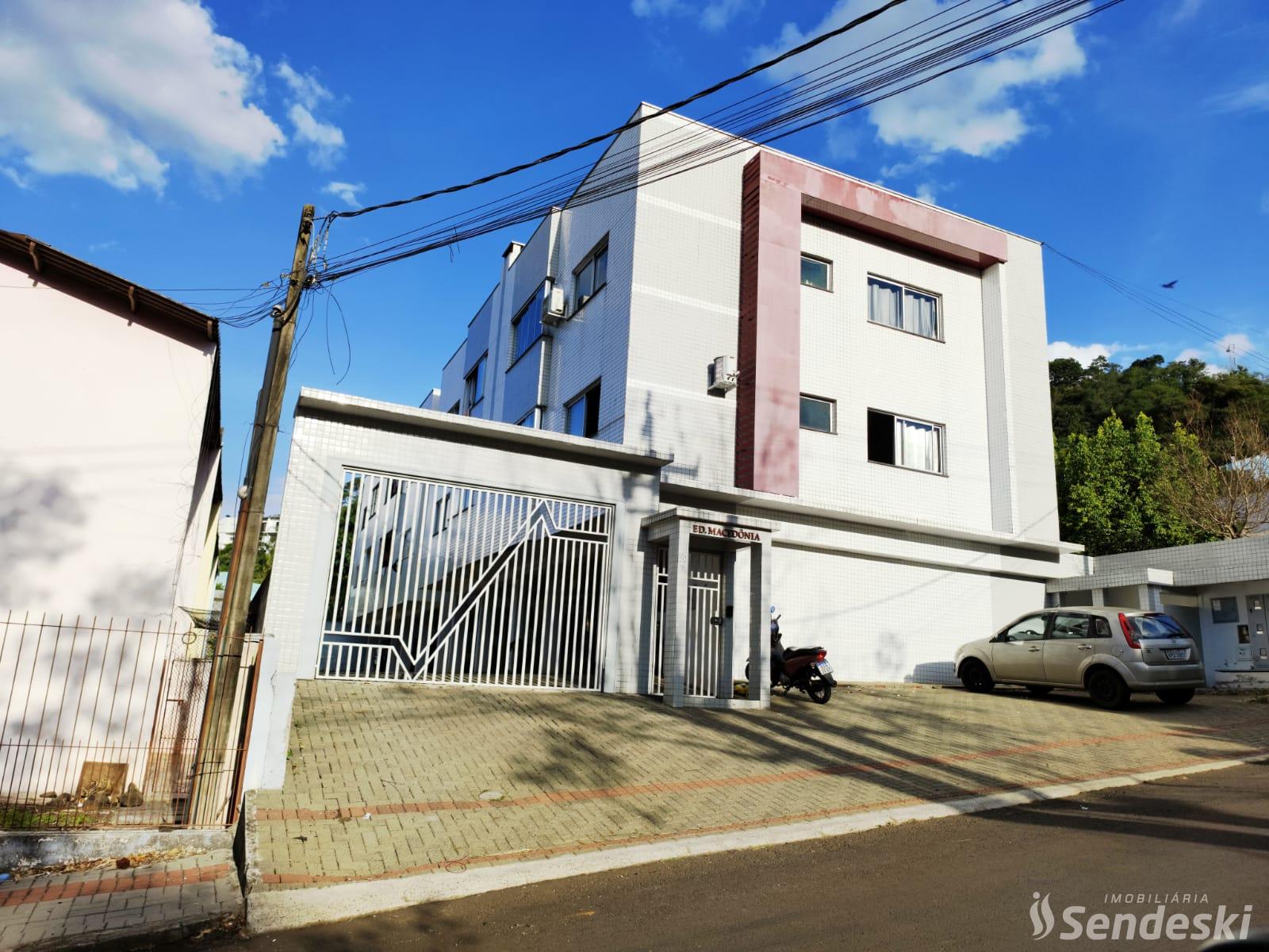Apartamento ? venda, GUANABARA, FRANCISCO BELTRAO - PR