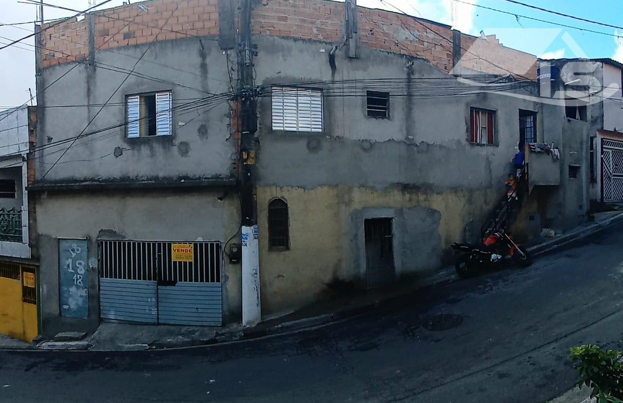 Casa  venda, Jardim Sao Francisco, SAO PAULO - SP