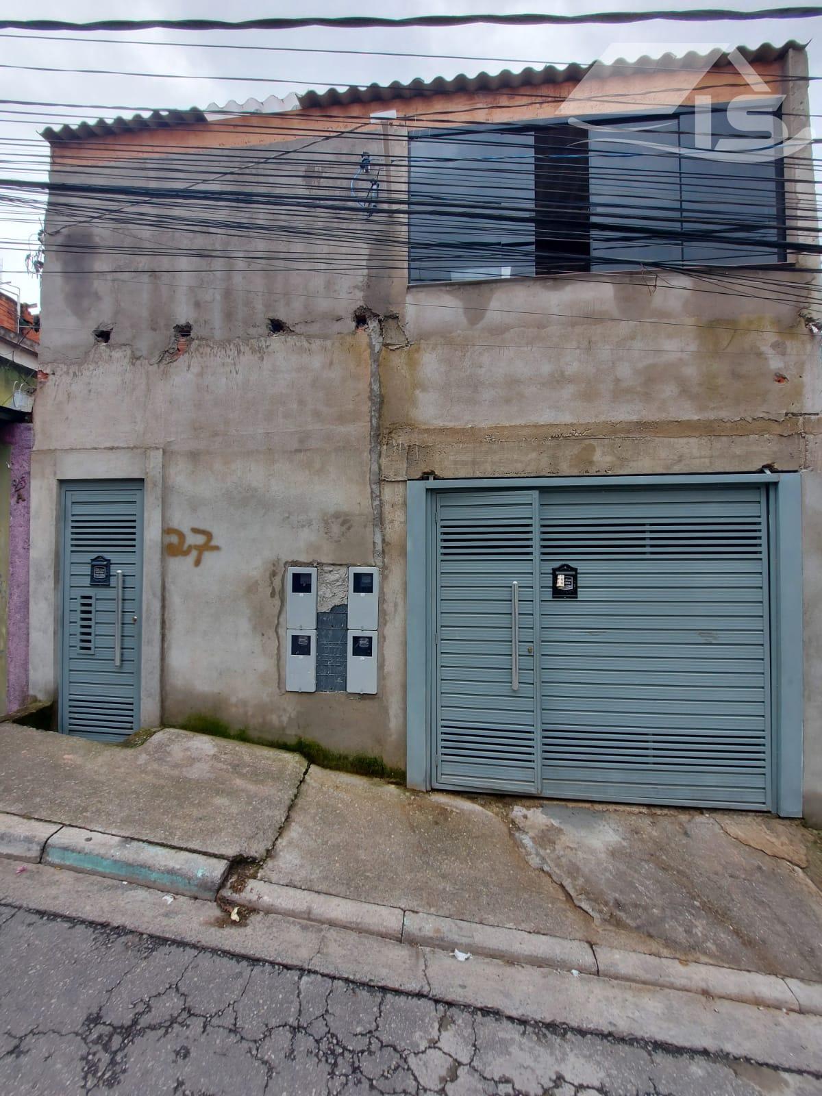 Casa  venda, Jardim Santo Andre, SAO PAULO - SP