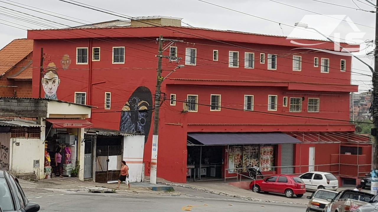 Casa para locao, Jardim Santo Andre, SAO PAULO - SP