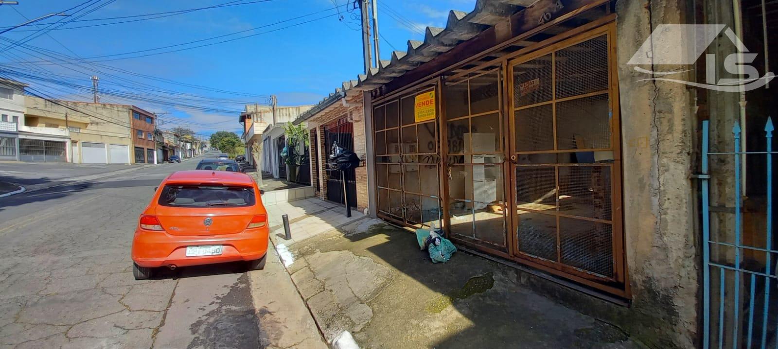 Casa  venda, Cidade Santa Barbara, SAO PAULO - SP