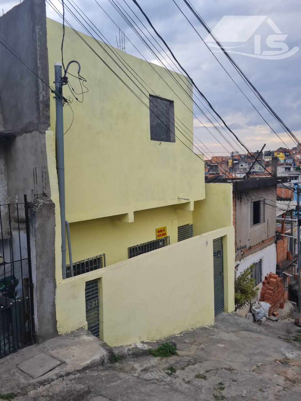 Casa, Jardim Sao Francisco, SAO PAULO - SP
