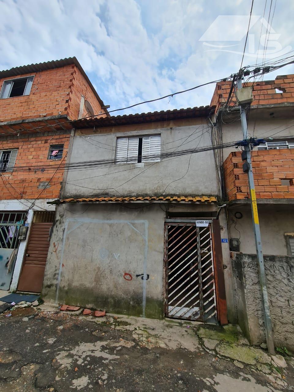 Casa, Cidade So Mateus, SAO PAULO - SP