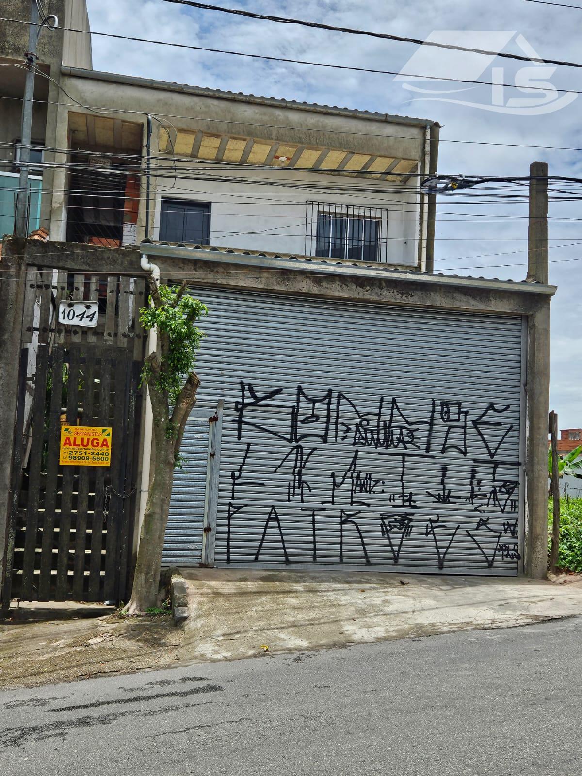 Apartamento com 1 dormitrio para locao, estrada maua, SAO PAULO - SP