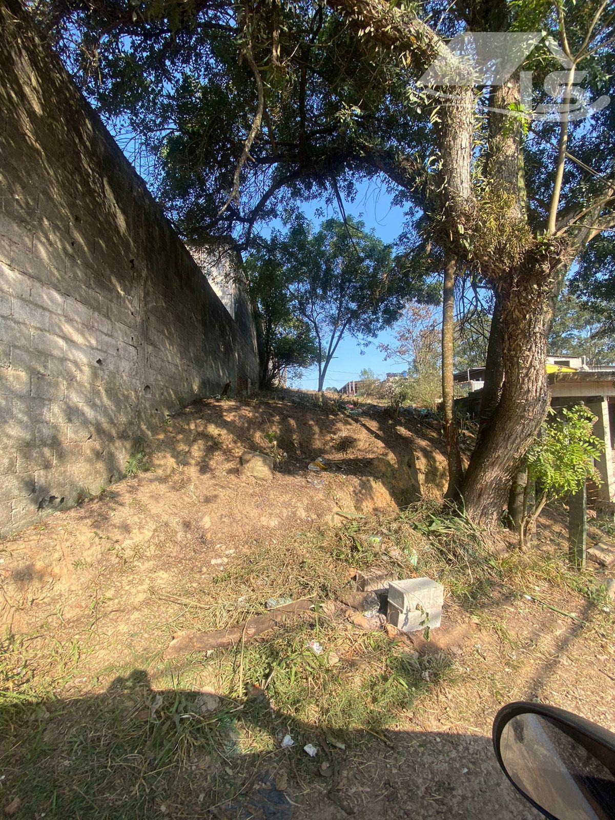 Terreno, Jardim Alto Alegre, SAO PAULO - SP