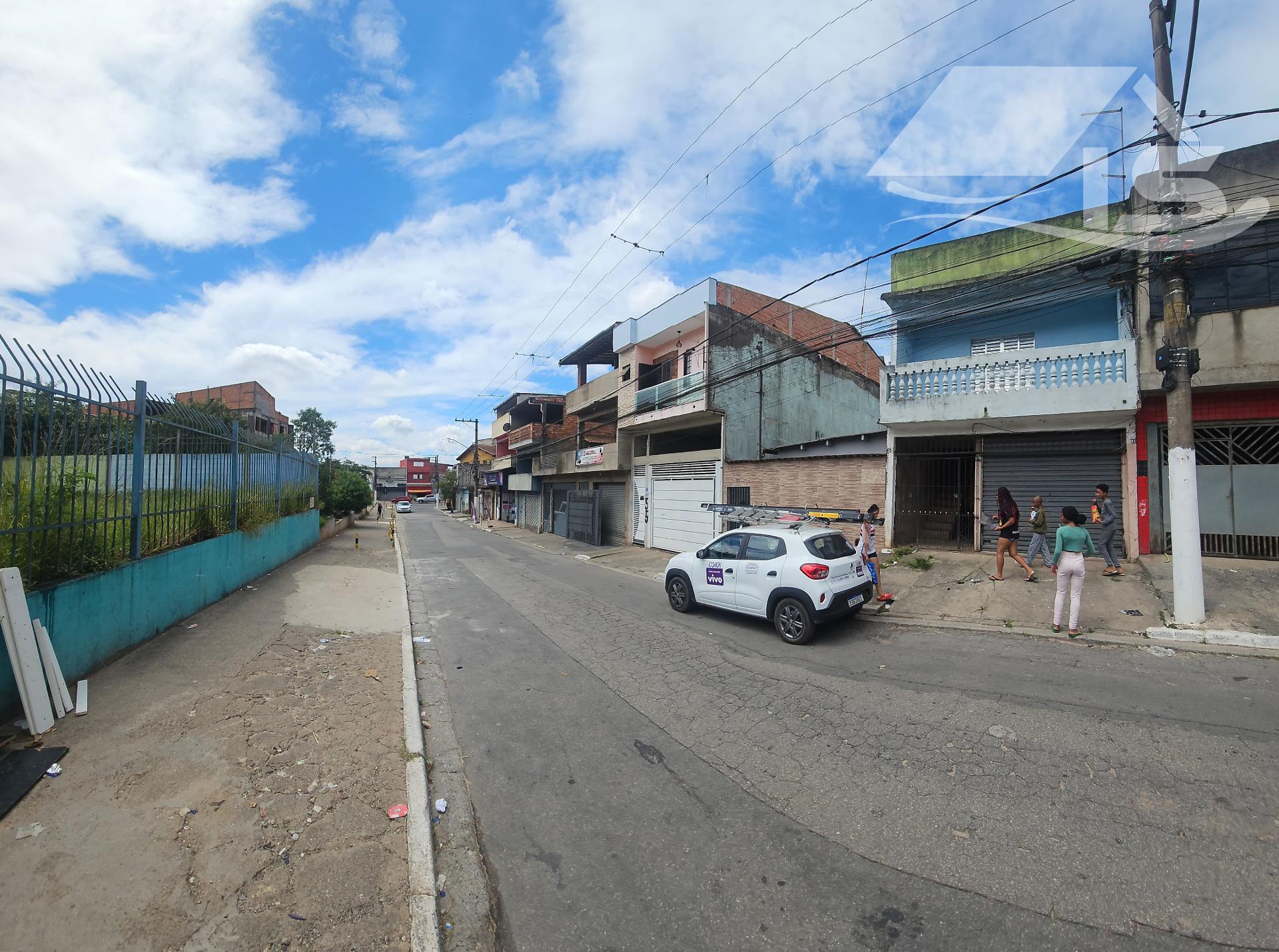 Imobiliria Sertanista em So Paulo SP