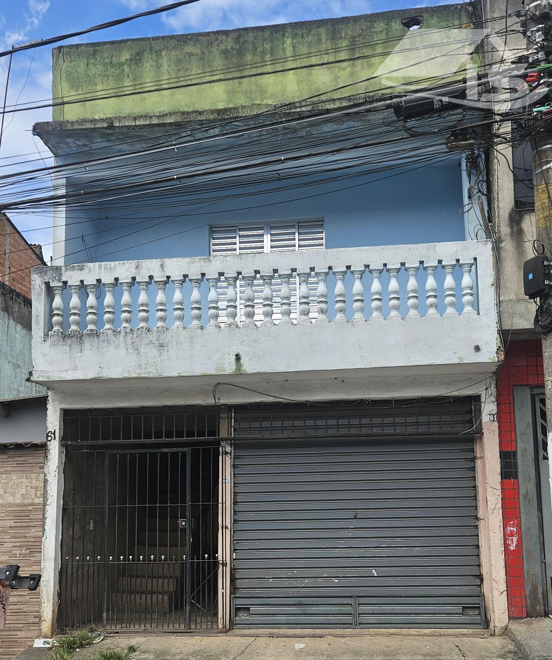 Casa para locao, Parque das Flores, SAO PAULO - SP