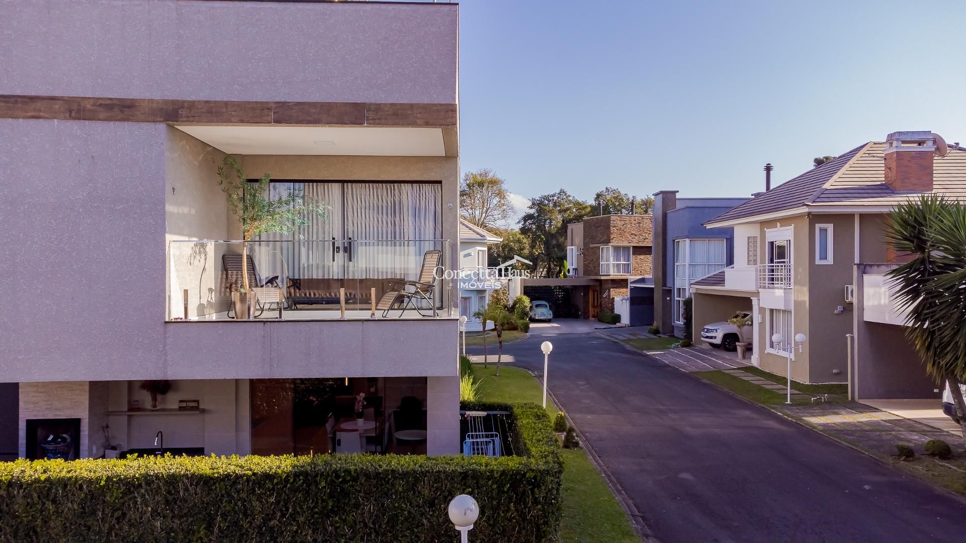 Casa à venda, Santa Felicidade, CURITIBA - PR