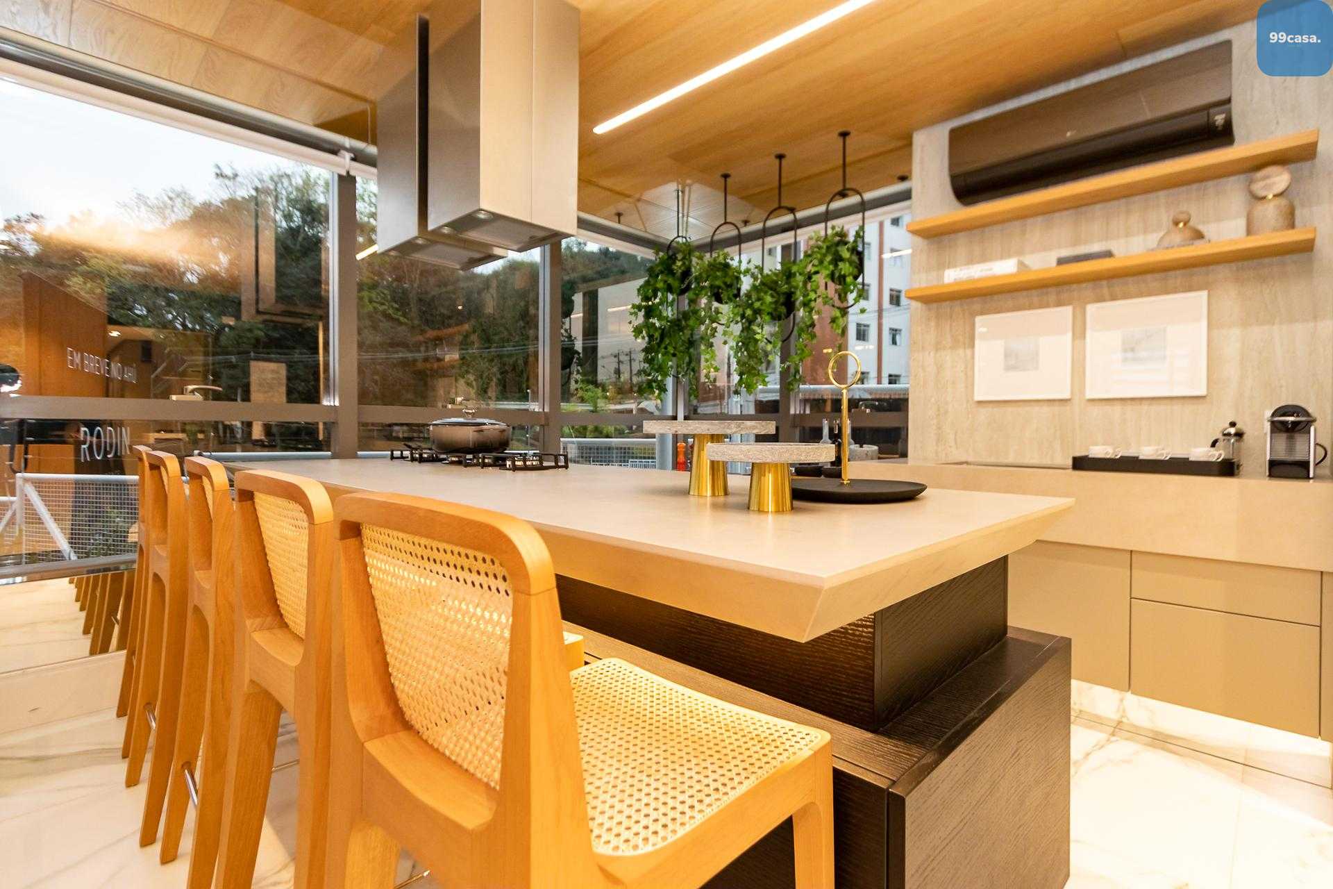 Apartamento - Ecovile
