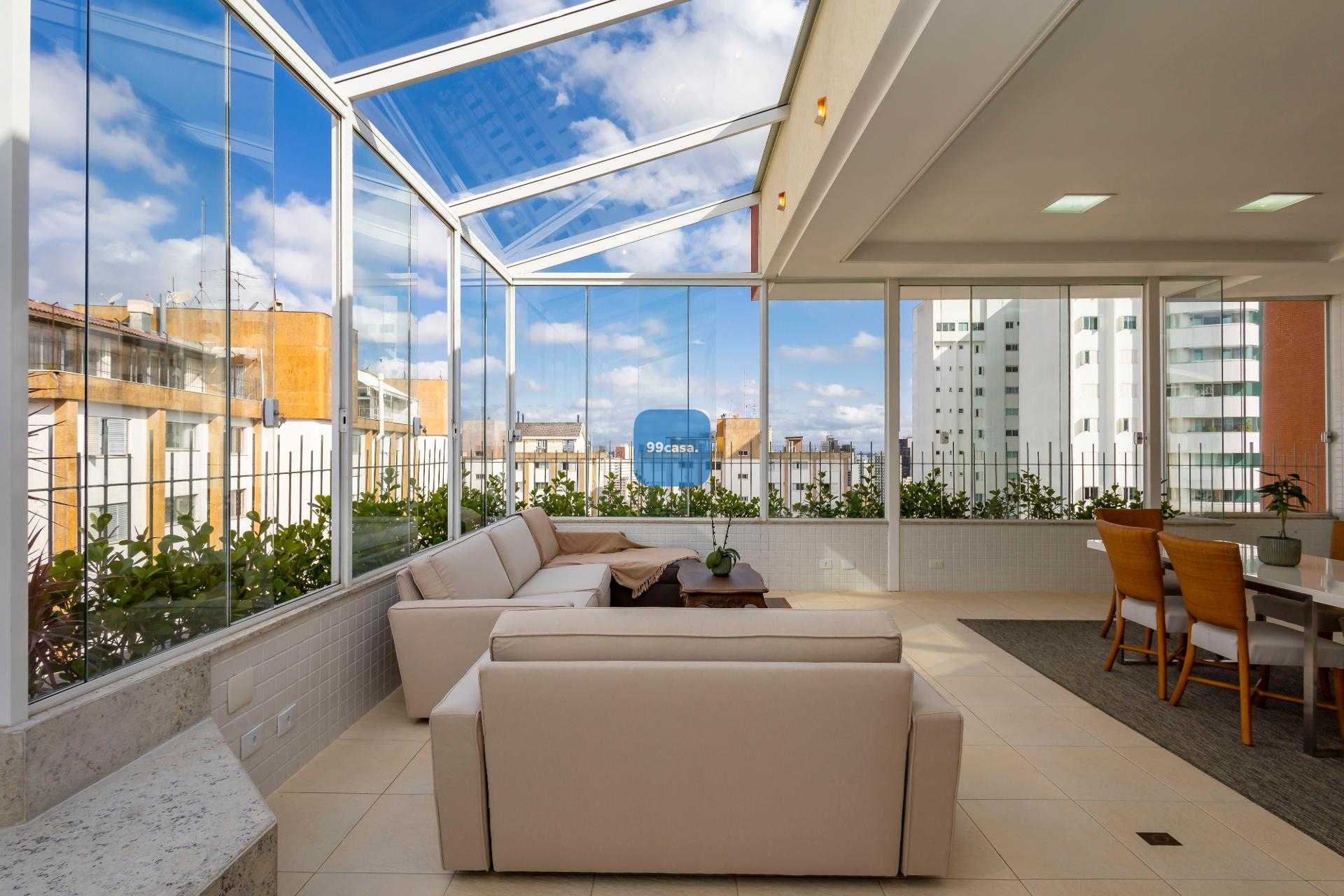 Apartamento de 2 quartos e 1 vaga ? venda no Pinheirinho, CURI...