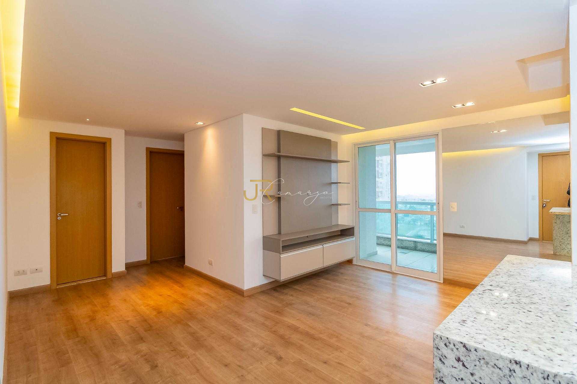 Apartamento para Loca??o CURITIBA - PR