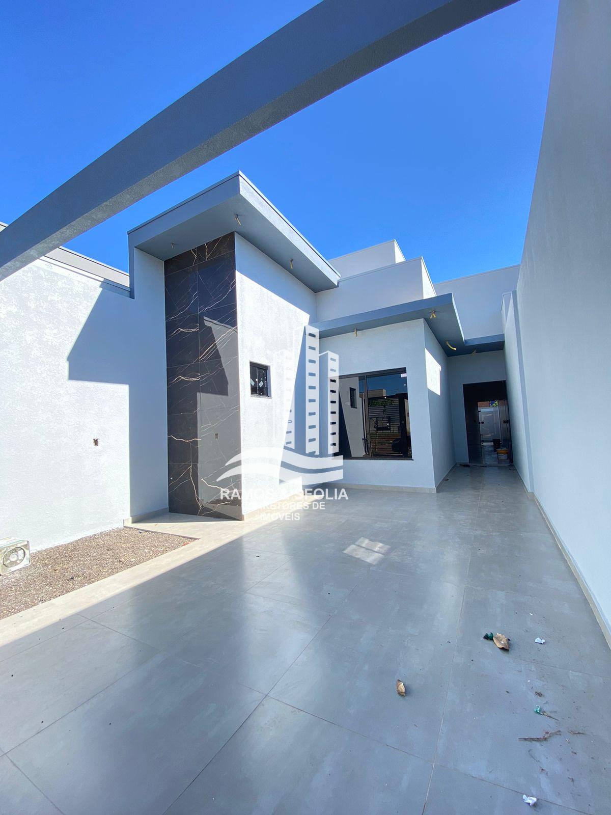 Casa com 2 dormitórios à venda, VILA PIONEIRA, TOLEDO - PR