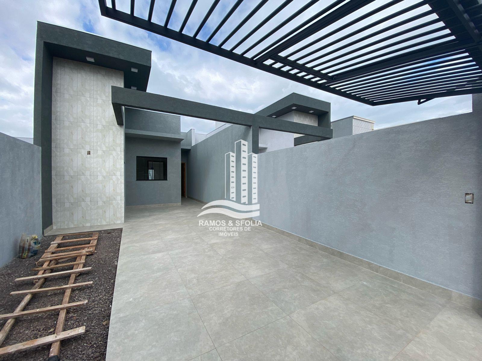 Casa à venda, JARDIM COOPAGRO, TOLEDO - PR