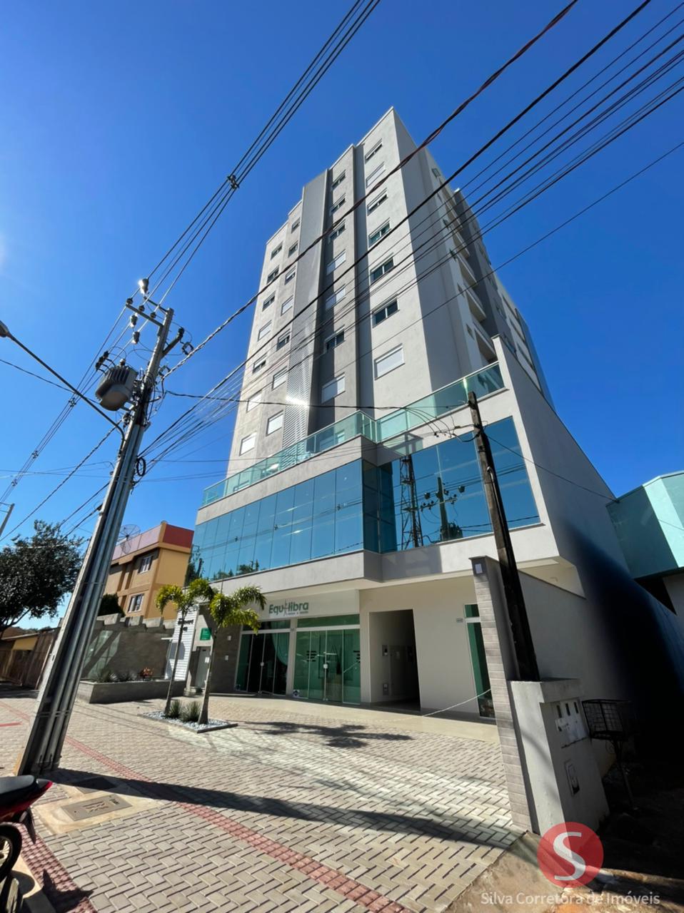 Apartamentos a venda, localizado no Bairro Alto da Colina C.N,...