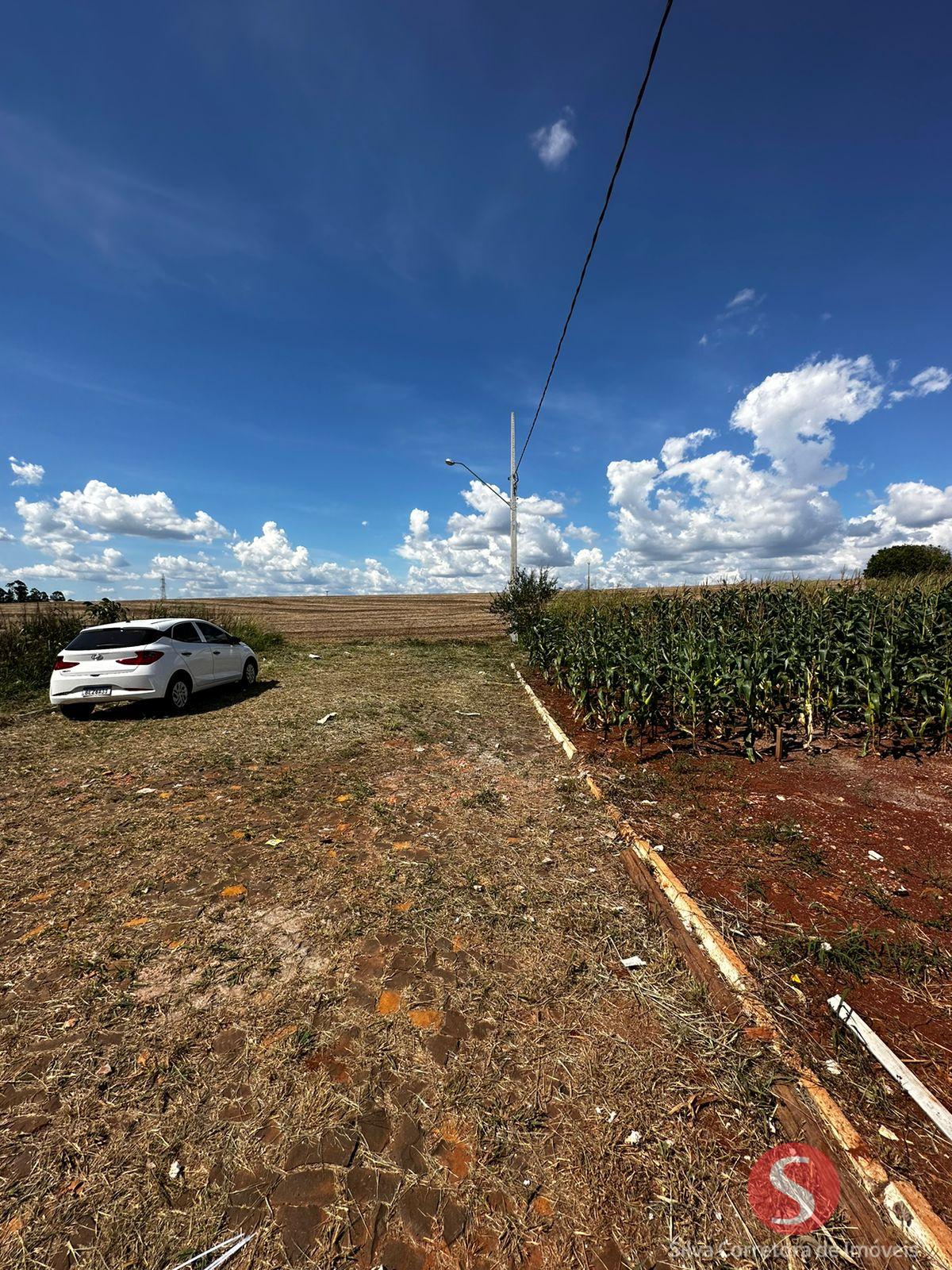 Lotes a venda, localizados no Loteamento Carra, Dois Vizinhos-PR.