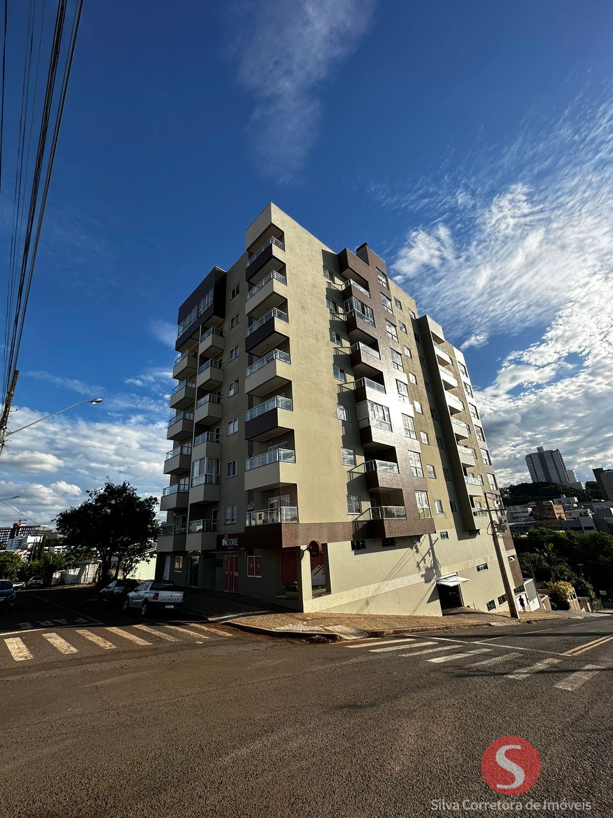 Apartamento a venda, localizado no Bairro das Torres, Dois Viz...