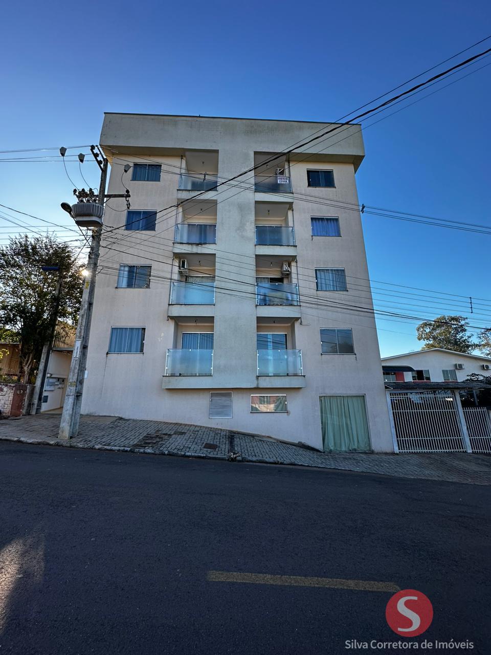 Apartamento a venda, localizado no Bairro São F. Xavier, Dois ...