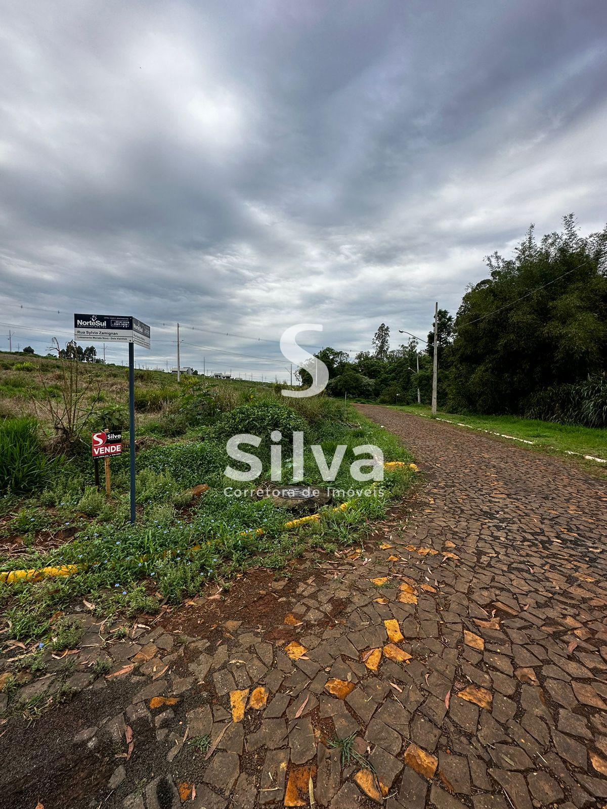 Lote a venda, localizado no Loteamento Morada Nova, Dois Vizinhos-PR.